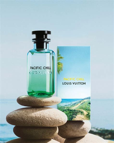 pacific chill louis vuitton homme ou femme|pacific chill cologne.